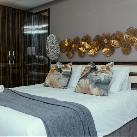 Monte La Vue Hotel ساندتون المظهر الخارجي الصورة