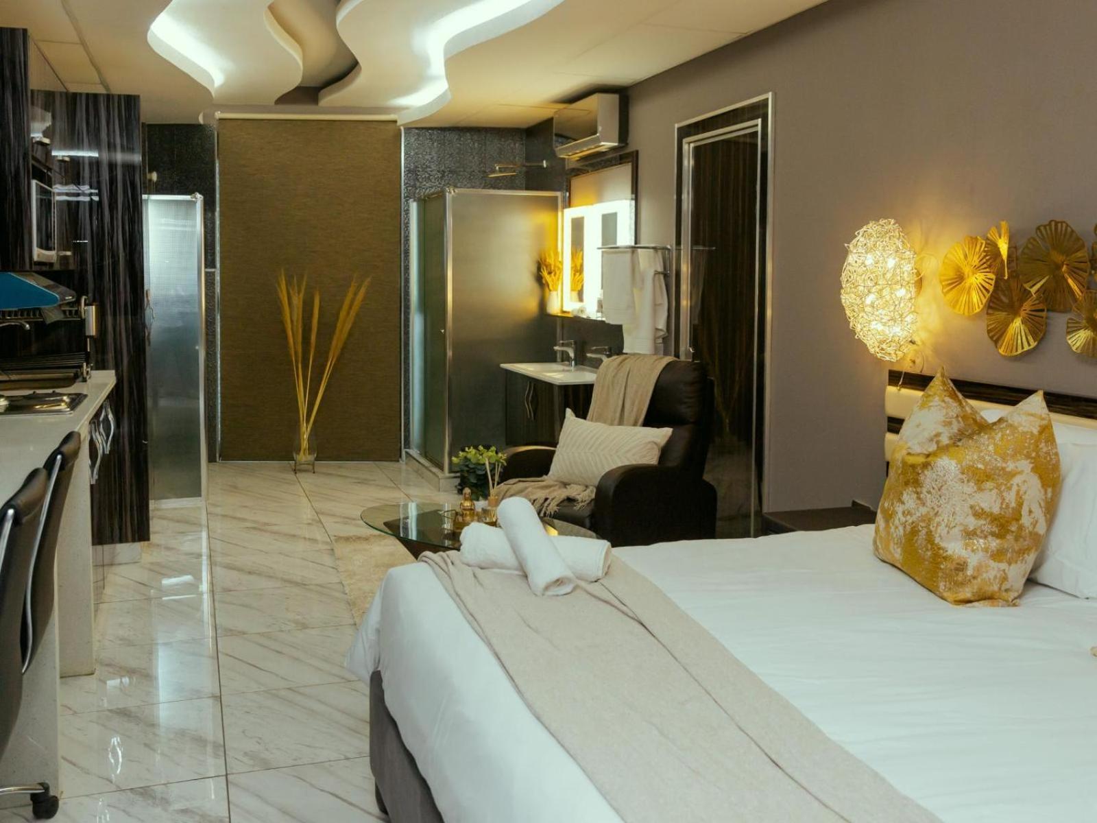 Monte La Vue Hotel ساندتون الغرفة الصورة