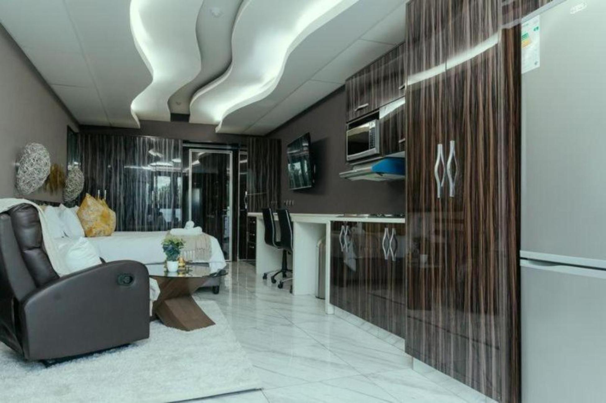 Monte La Vue Hotel ساندتون المظهر الخارجي الصورة
