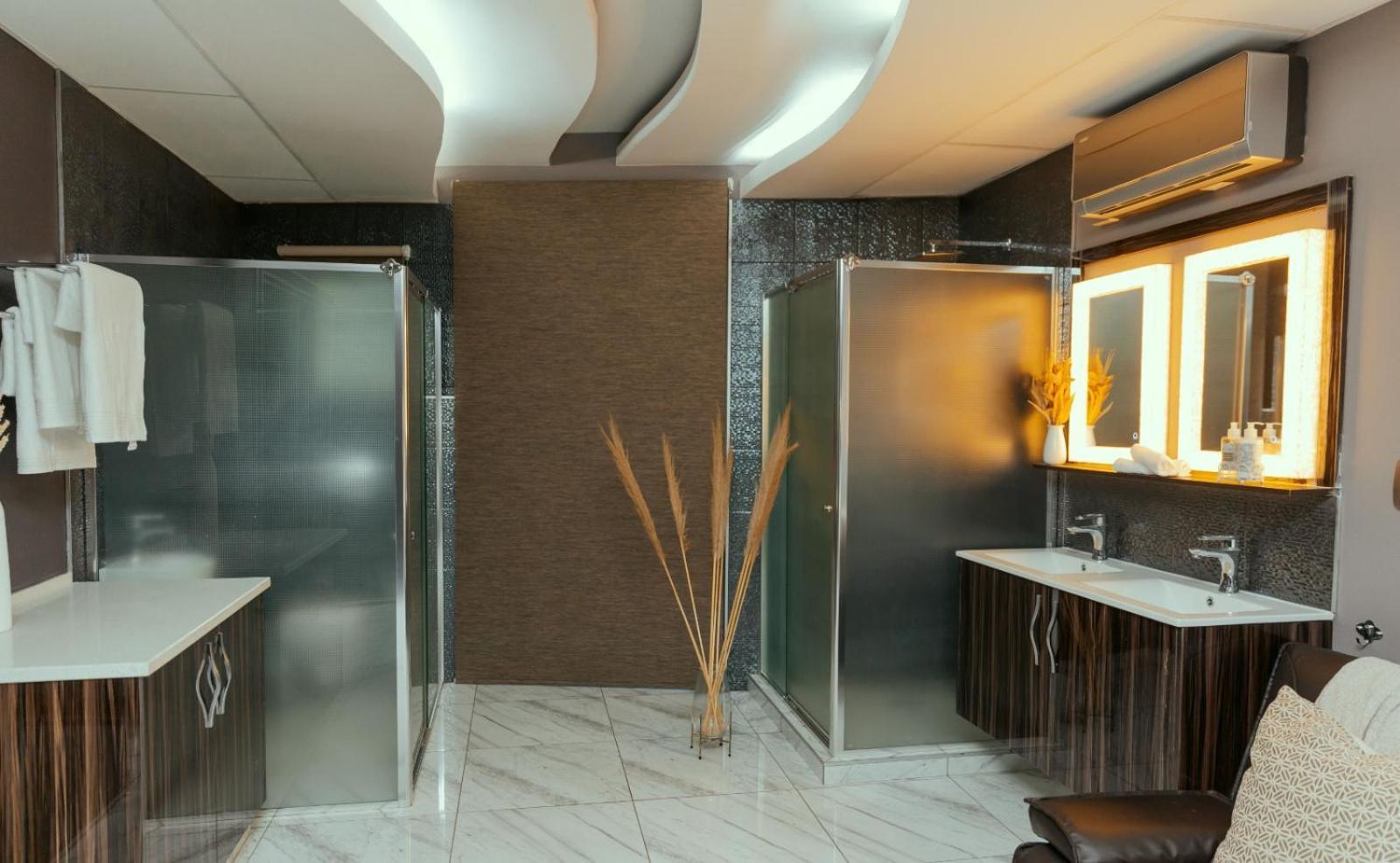 Monte La Vue Hotel ساندتون المظهر الخارجي الصورة