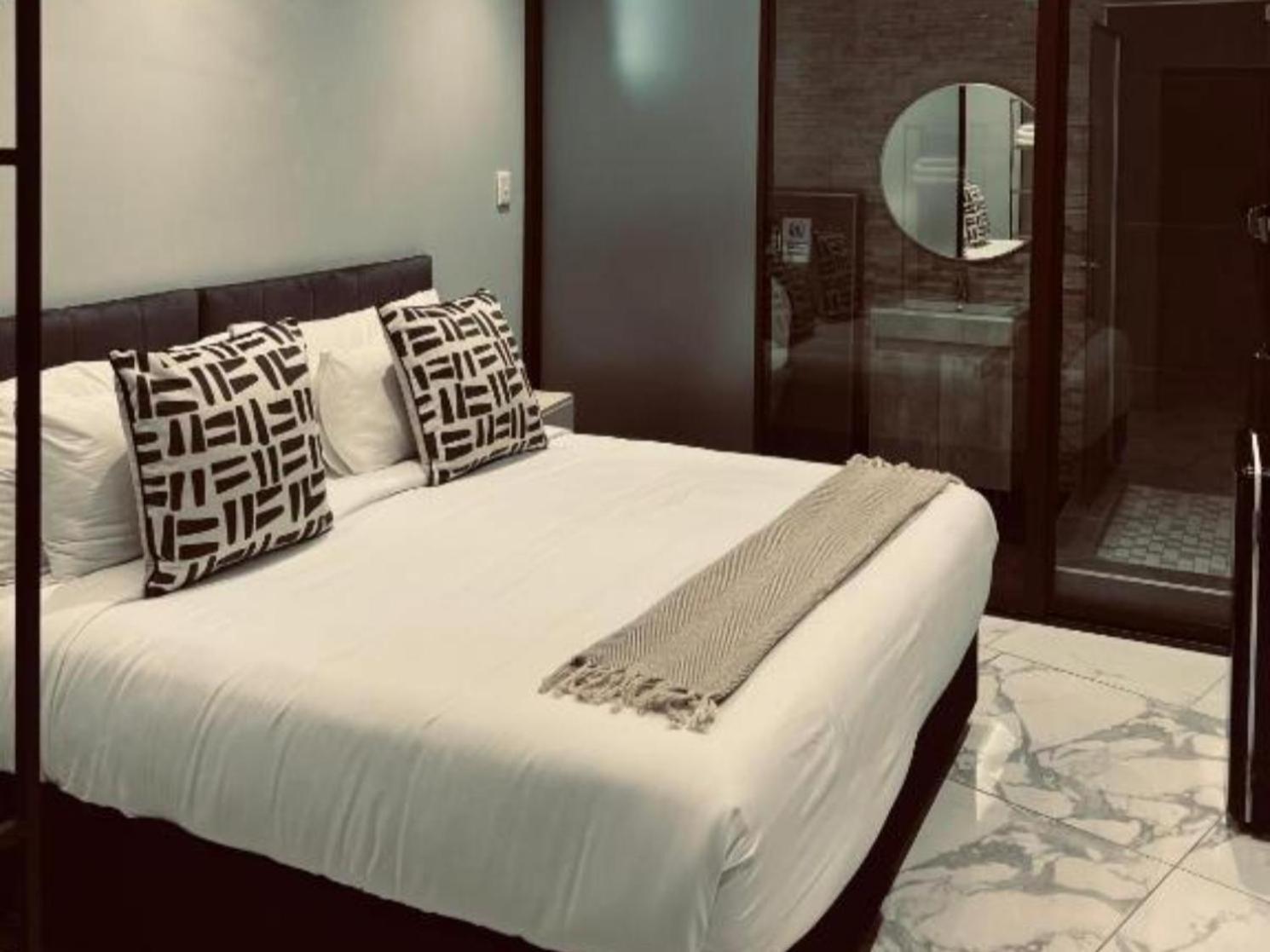 Monte La Vue Hotel ساندتون الغرفة الصورة