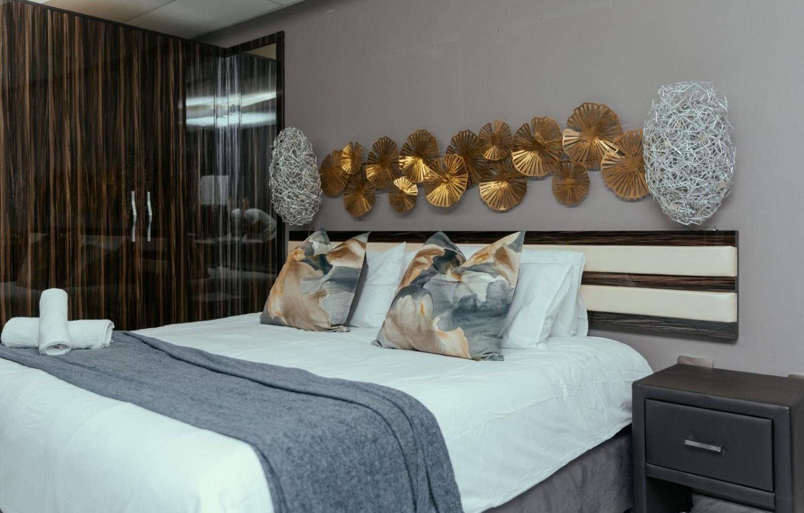 Monte La Vue Hotel ساندتون المظهر الخارجي الصورة