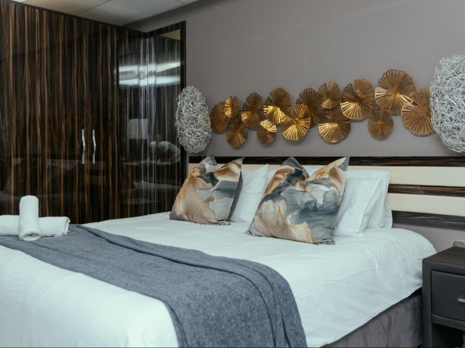 Monte La Vue Hotel ساندتون المظهر الخارجي الصورة