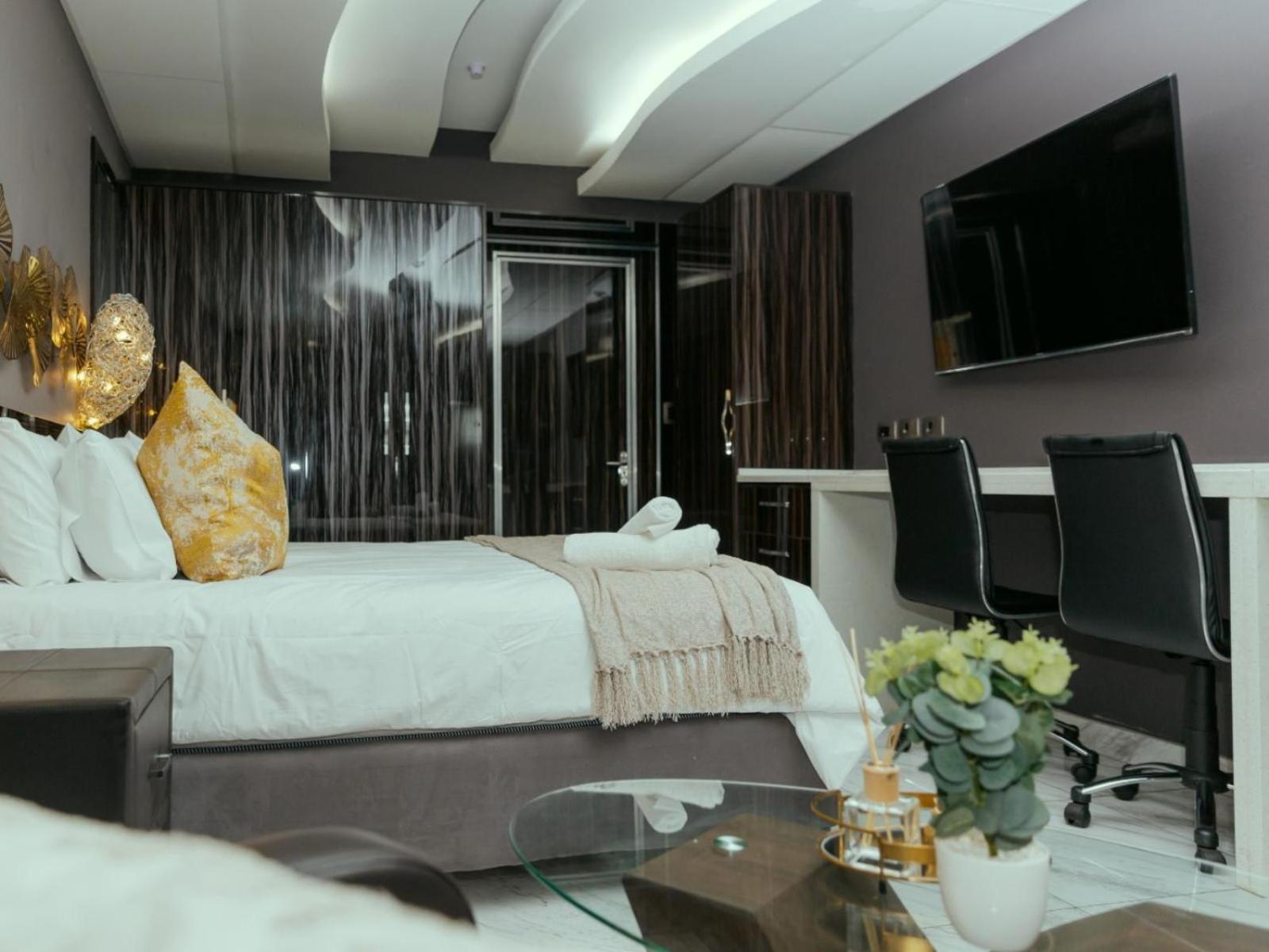 Monte La Vue Hotel ساندتون الغرفة الصورة