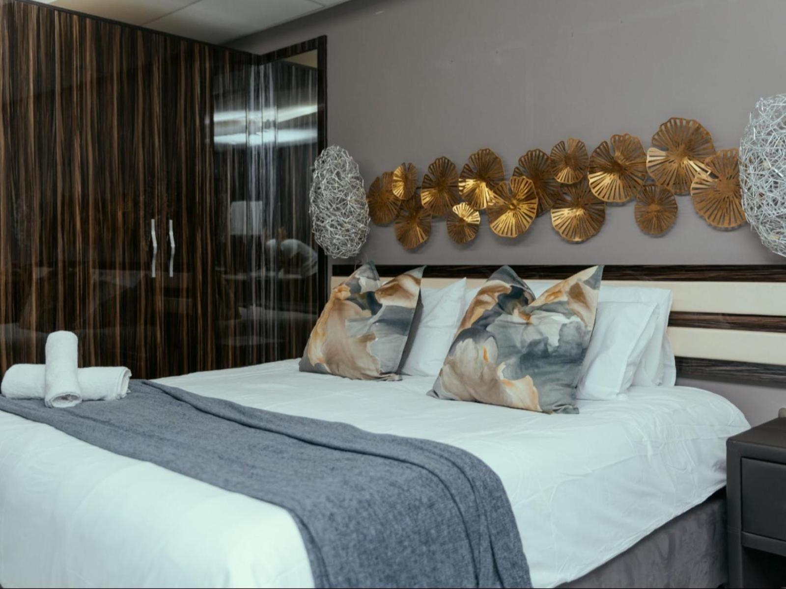 Monte La Vue Hotel ساندتون المظهر الخارجي الصورة